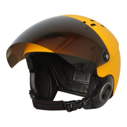 Gedi full face visor - up