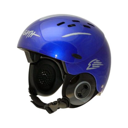 Gath Helmet - Gedi Blue