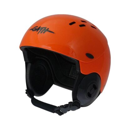 Gath Helmet - Gedi Orange