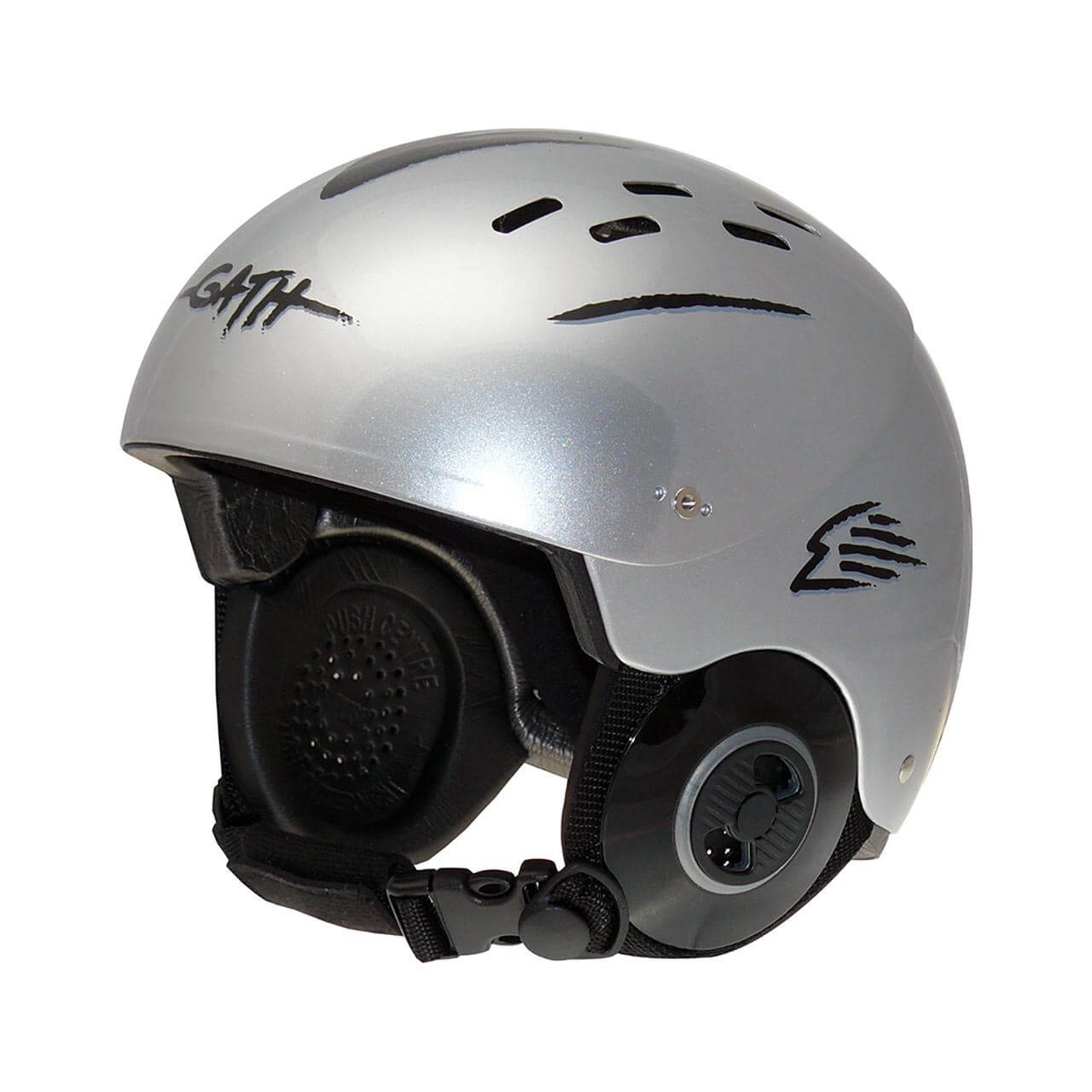 Gath Gedi Surf Safety Helmet with Peak 