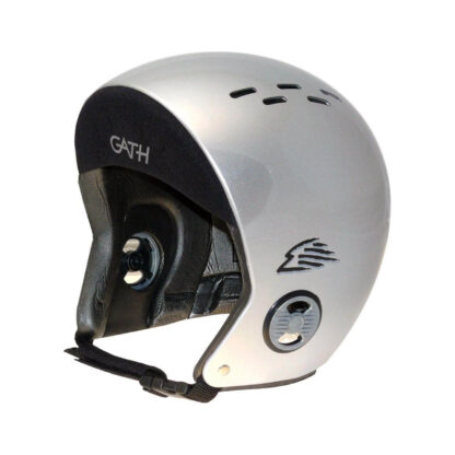Gath helmet - Neo Hat Silver