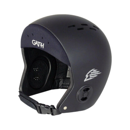 Gath helmet - Neo Hat Black