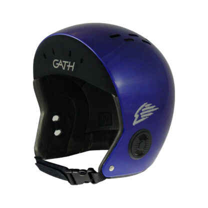 Gath helmet - Neo Hat Blue