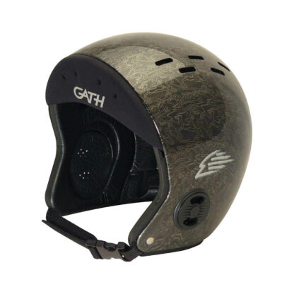 Gath helmet - Neo Hat Kryptic Print