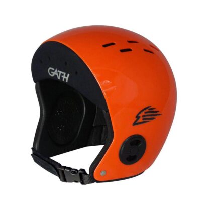 Gath helmet - Neo Hat Orange