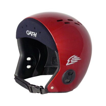 Gath helmet - Neo Hat Red