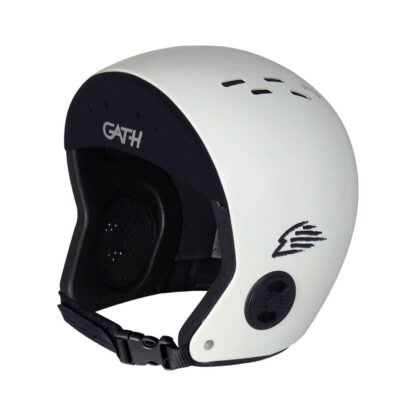 Gath helmet - Neo Hat White