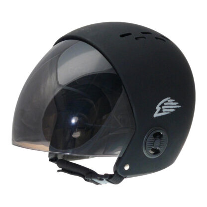 Gath helmet - RV black
