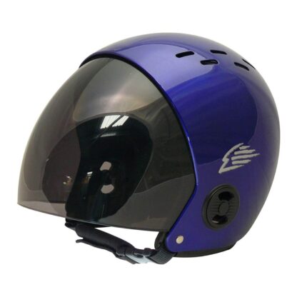 Gath Helmet - RV Blue