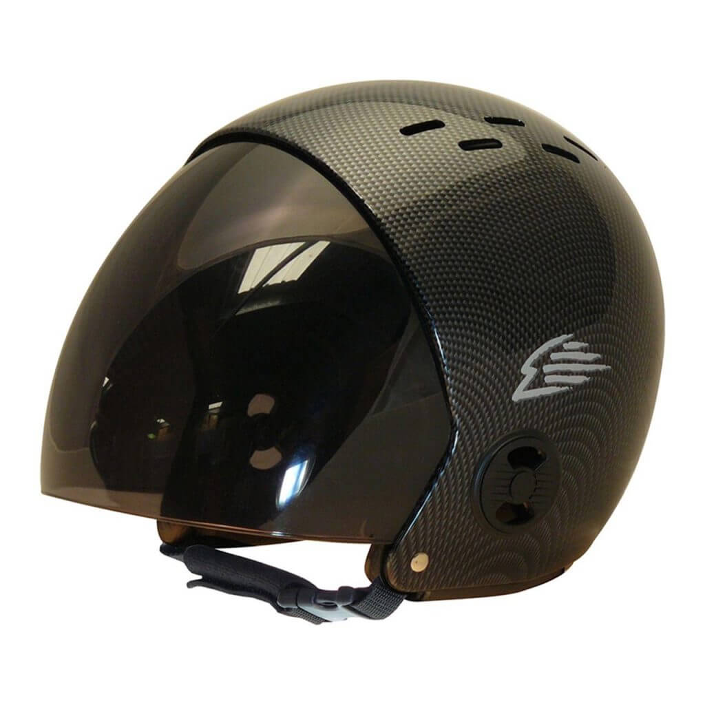 GATH RV (Retractable Visor) Helmet Extreme Sports