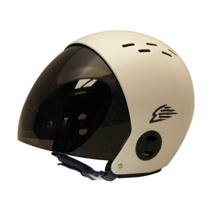 Gath helmet - RV white