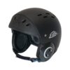 GATH Convertible ヘルメット ホワイト Gath Surf Convertible (SFC) Helmet - Extreme Sports