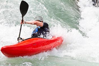 Typhoon Canoe Kayak Watersports Helmet Medium Black: Amazon.co.uk: Sports & Outdoors