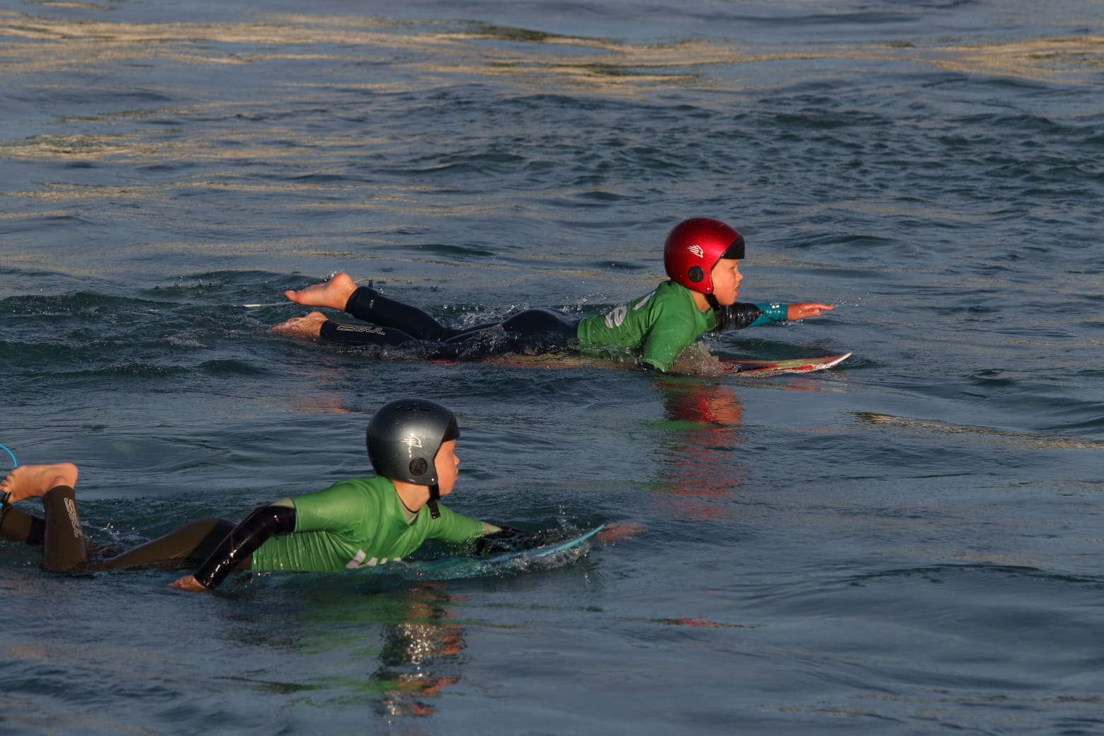 GATH EVA Surf Helmet - Image 11