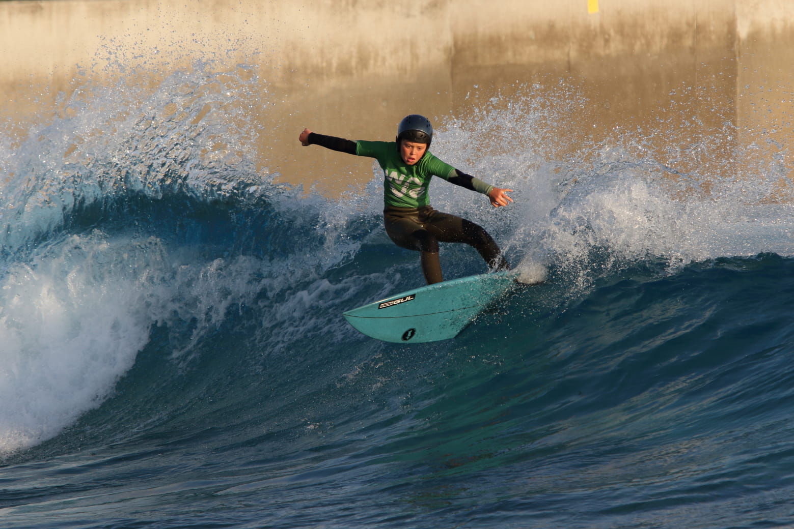 GATH EVA Surf Helmet - Image 9