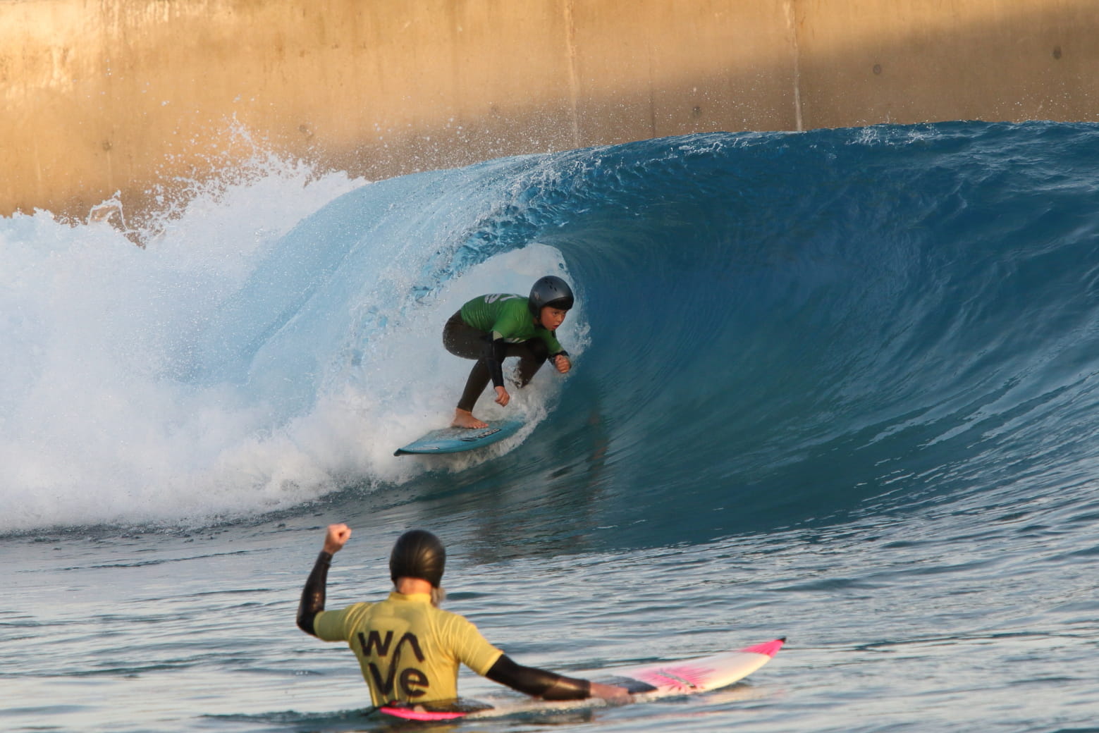 GATH EVA Surf Helmet - Image 13