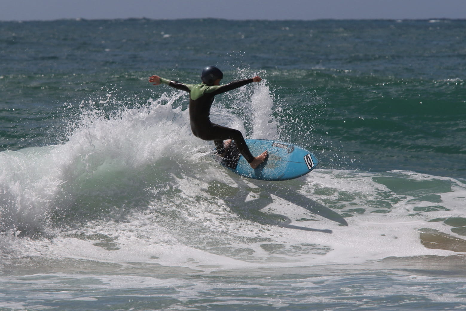 GATH EVA Surf Helmet - Image 12