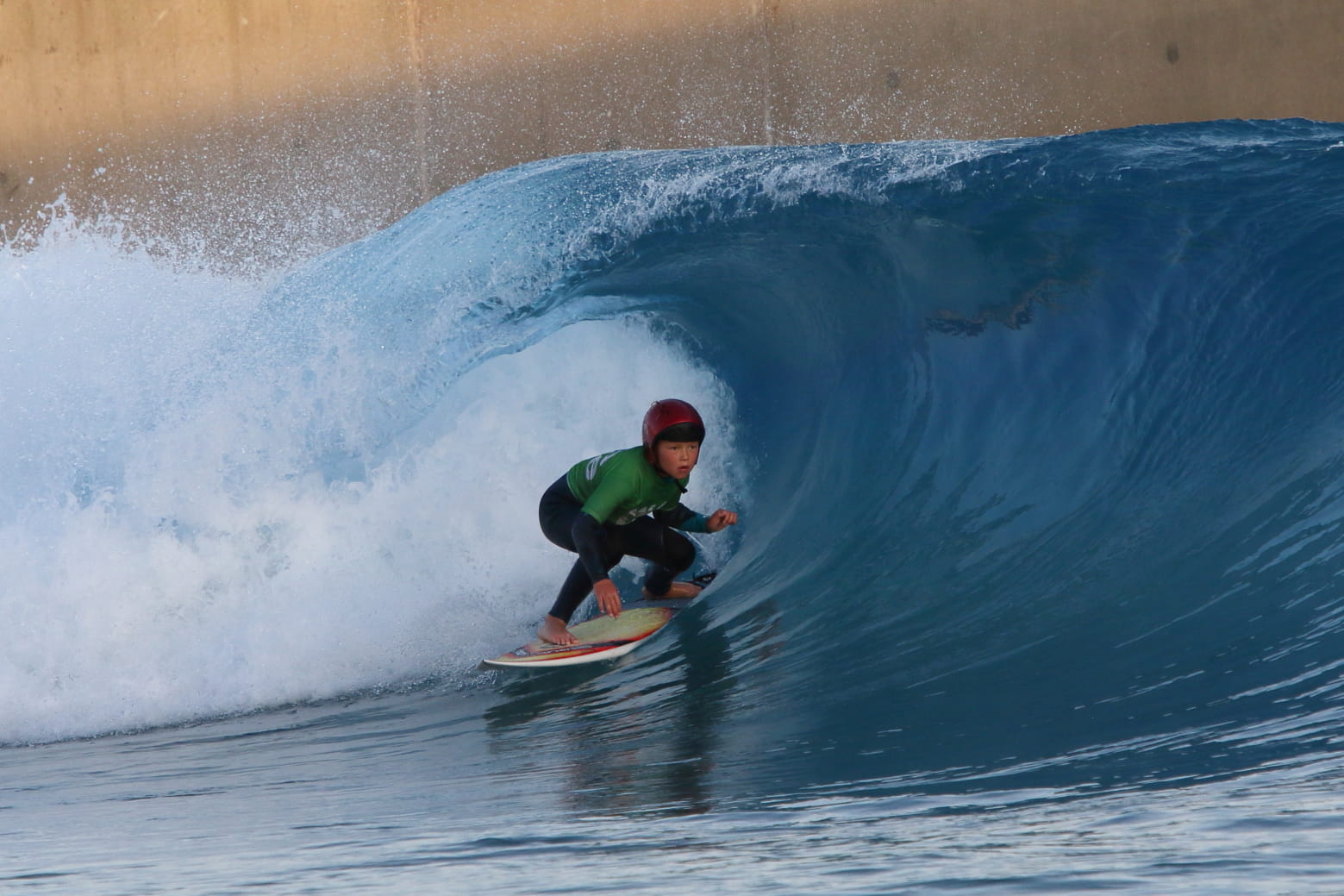 GATH EVA Surf Helmet - Image 10